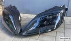 PORSCHE CAYENNE 9Y FACELIFT LCI MATRIX LED KOPLAMP KOPLAMPEN, Auto-onderdelen, Ophalen of Verzenden, Gebruikt, Porsche