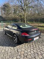 BMW 635D, Autos, Achat, Automatique, Particulier, Coupé