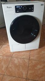 Séché linge whirlpool 8 kg très propre fonction parfaitement, Enlèvement ou Envoi