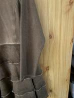 Tres beau manteau pour completer une tenue habillee, Kleding | Dames, Grote Maten, X-two, Ophalen of Verzenden, Zo goed als nieuw