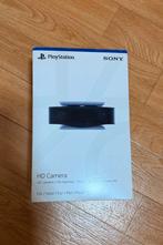 Ps5 camera, Ophalen, Zo goed als nieuw