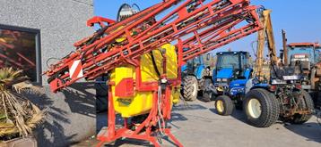 Beyne PLK 1200l/21m beschikbaar voor biedingen