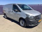 2015 - Mercedes-Benz - Vito - 114 CDI Lang - Bedrijfswagen, Auto's, Euro 5, Gebruikt, Mercedes-Benz, Bedrijf