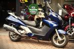 HONDA SILVERWING ***MOTOVERTE.BE***, Motoren, Scooter, Bedrijf, 600 cc