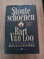 Boek: Stoute schoenen - bart van loo, Ophalen, Zo goed als nieuw, Bart van loo, België