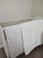 Babybed, Kinderen en Baby's, Ophalen, Zo goed als nieuw
