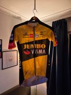 Officieel Team Jumbo-Visma 2021 Wielershirt - Premium Aero (, Ophalen of Verzenden