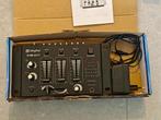 Skytec STM-2211, Muziek en Instrumenten, Ophalen of Verzenden, Gebruikt, Minder dan 5 kanalen, Microfooningang