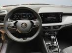 Skoda Kamiq Corporate - 1.0TSi 115cv DSG - Nav/Camera/Cruise, Automaat, Zwart, 116 pk, Zwart
