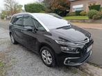 Citroën C4 Grand Picasso 7 zitplaatsen, Auto's, Citroën, Euro 6, 1600 cc, Bedrijf, Diesel