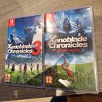 Xenoblade Chronicles 1 en 3, Games en Spelcomputers, Games | Nintendo Switch, Verzenden