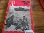 Piet Legay : Kommando Libie ( collectie vuur 16), Boeken, Ophalen of Verzenden, Gelezen