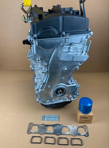 Motor nieuw 2.0MPi G4KD Hyundai iX35 Tucson Kia Sportage