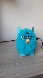 Furby, Enlèvement