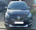 Renault Captur INTENS TCE 90 ZWART+GRIJS DUOTINT, SUV ou Tout-terrain, 5 places, Carnet d'entretien, Noir
