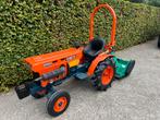 Kubota  B7001 met Kleplmaaier *NIEUW* | 17 PK| Iseki Yanmar, Ophalen