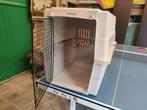 Transportbox hond xl, Dieren en Toebehoren, Ophalen, Gebruikt