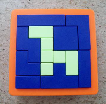 thinkfun games, 1 ou 2 joueurs, Enlèvement, Comme neuf