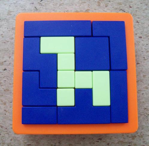 thinkfun games, Hobby en Vrije tijd, Gezelschapsspellen | Bordspellen, Zo goed als nieuw, Een of twee spelers, Ophalen