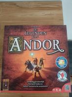 De legenden van Andor, Ophalen, Zo goed als nieuw