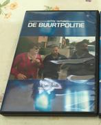 DVD - DE BUURTPOLITIE, Comme neuf, Enlèvement ou Envoi