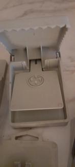 Rattenvallen PVC, Dieren en Toebehoren, Ophalen