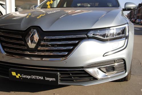 Renault Talisman /Full Option/ NIEUW STAAT, Auto's, Renault, Bedrijf, Talisman, ABS, Achteruitrijcamera, Airbags, Airconditioning