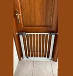 Traphekje safety first 73 cm, Kinderen en Baby's, Traphekjes, Ophalen, Zo goed als nieuw