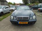 Mercedes-Benz CLK 320 Cabrio Elegance, Auto's, Automaat, Beige, Cabriolet, CLK