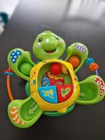 Groene speelgoed schildpad, Ophalen, Zo goed als nieuw