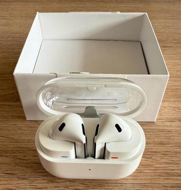 Samsung Galaxy Buds 3, Télécoms, Enlèvement ou Envoi, Comme neuf, Intra-auriculaires (In-Ear), Bluetooth