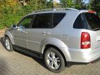 Mooie Mercedes ML270 lichte vracht, Autos, Mercedes-Benz, Cuir, Achat, 2696 cm³, 2 places