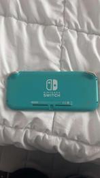 Nintendo switch te koop., Games en Spelcomputers, Ophalen, Eén computer