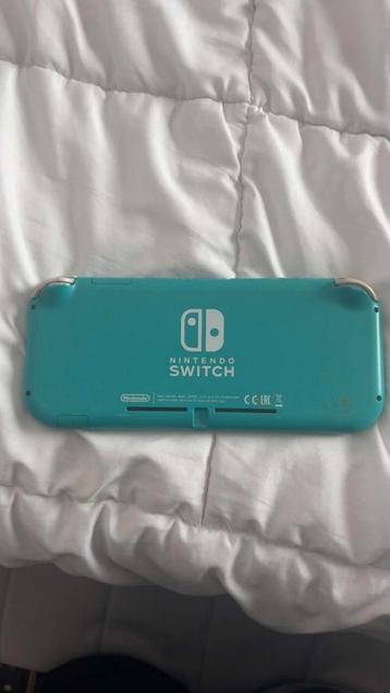 Nintendo switch te koop., Games en Spelcomputers, Ophalen, Eén computer