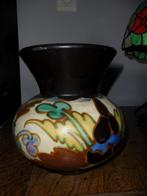 Vase C.M. Bergen - Art Deco, Antiquités & Art, Enlèvement ou Envoi