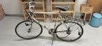 gazelle champion mondial, Ophalen