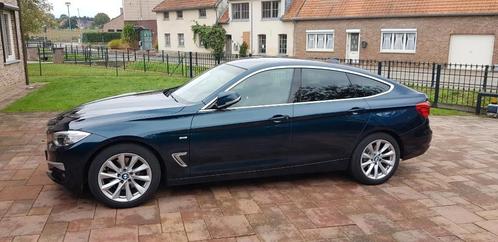 bmw 328 gt, Auto's, BMW, Particulier, 3 Reeks GT, ABS, Achteruitrijcamera, Adaptive Cruise Control, Airbags, Airconditioning, Alarm
