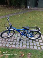 Jongensfiets., Fietsen en Brommers, Ophalen of Verzenden, Zo goed als nieuw, 20 inch