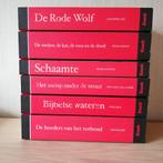 Mooi pakket thrillers Knack (6 stuks ), Boeken, Ophalen of Verzenden, Zo goed als nieuw