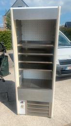 Wandkoeling, Ophalen, Brood en Banket