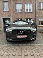 Volvo XC60 2.0 B4 MHEV R-Design *Black Pack*, Auto's, 145 kW, 1969 cc, Leder, 5 deurs