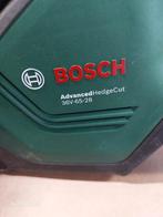 Heggenschaar Bosch Advanced 36V-65-28, Ophalen, Zo goed als nieuw, Accu