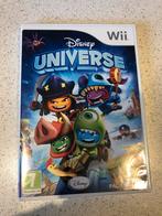 Universe, Enlèvement, Comme neuf