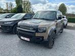 Land rover defender p400, Auto's, Land Rover, Automaat, 5 zetels, Particulier, SUV of Terreinwagen