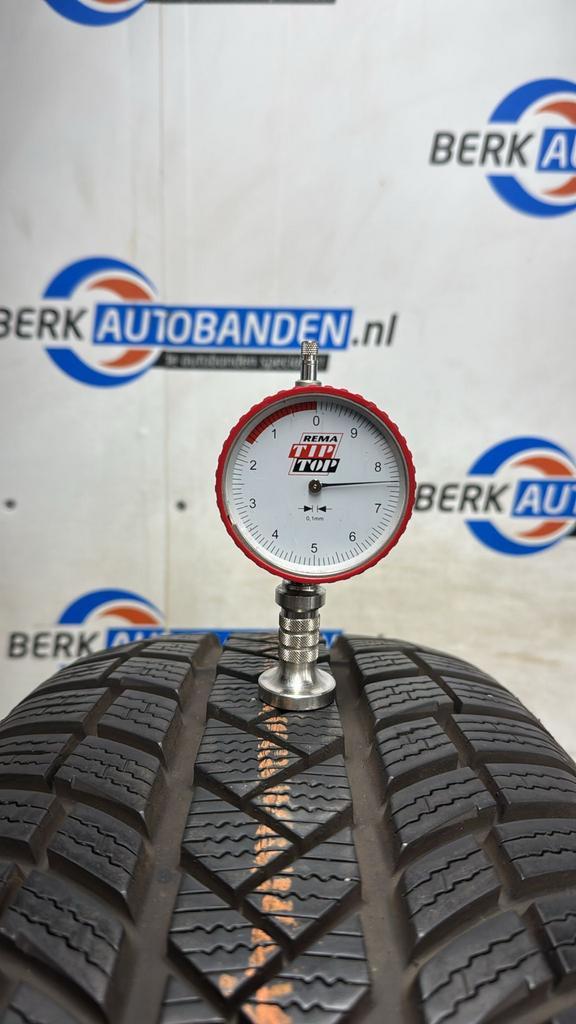 2x Vredestein Wintrac Pro 215/55 R17 98V 215/55/17 2155517 (, Auto-onderdelen, Banden en Velgen, Band(en), Winterbanden, 17 inch