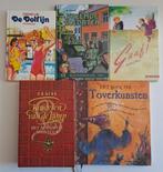 Boeken Kinderen 10-12 jaar (2), Boeken, Ophalen of Verzenden, Gelezen