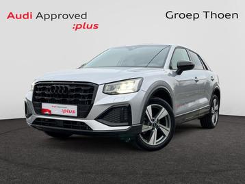 Audi Q2 Q2 35 TFSI Business Edition Advanced S tronic beschikbaar voor biedingen