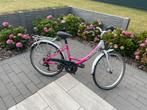 Minerva Lady City kinderfiets, Fietsen en Brommers, Ophalen, Zo goed als nieuw