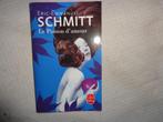 pockets FR de Eric-Emmanuel Schmitt(1 exempl), Boeken, Ophalen of Verzenden, Gelezen, Eric-Emmanuel Schmitt, Fictie