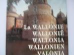 Wallonie / Teksten D.Polet, Boeken, Ophalen of Verzenden, Zo goed als nieuw